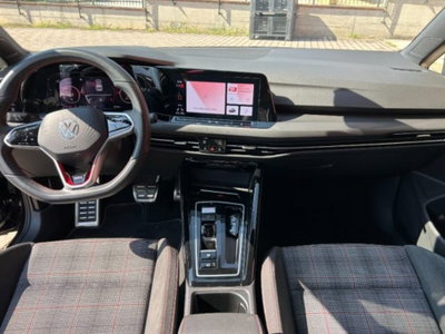 Volkswagen Golf 2.0 TSI GTI DSG (7)