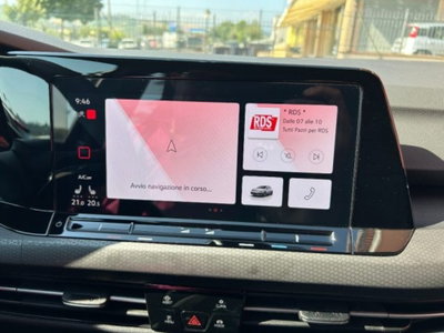 Volkswagen Golf 2.0 TSI GTI DSG (9)