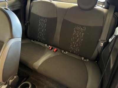 Fiat 500 1.0 Hybrid Connect (13)