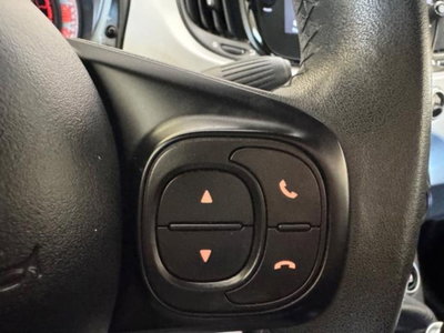 Fiat 500 1.0 Hybrid Connect (19)