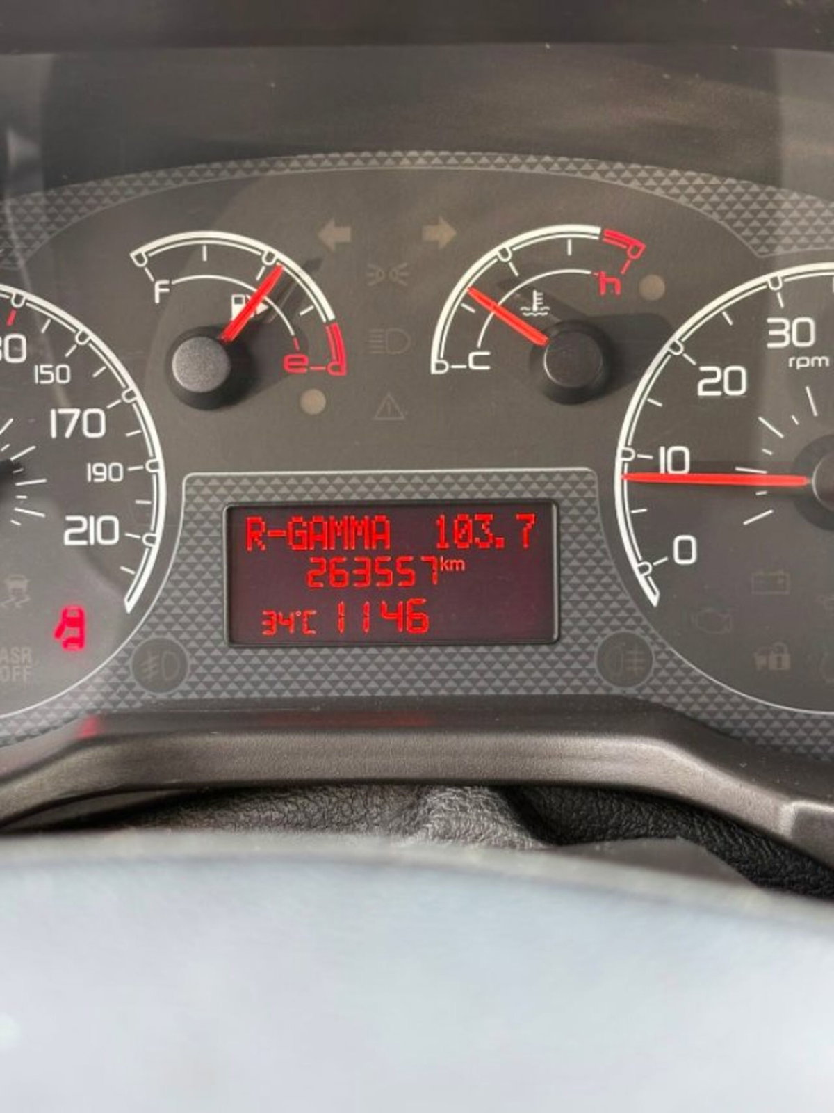 Fiat Qubo 1.3 MJT 95 CV Active (10)