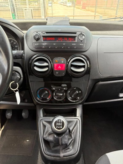 Fiat Qubo 1.3 MJT 95 CV Active (11)