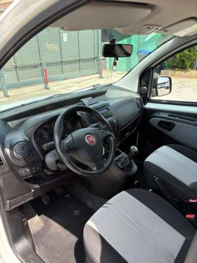 Fiat Qubo 1.3 MJT 95 CV Active (12)