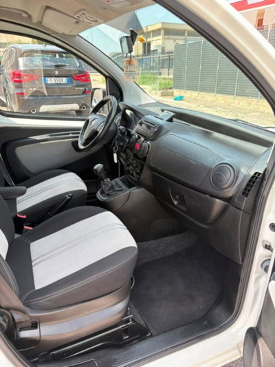 Fiat Qubo 1.3 MJT 95 CV Active (13)