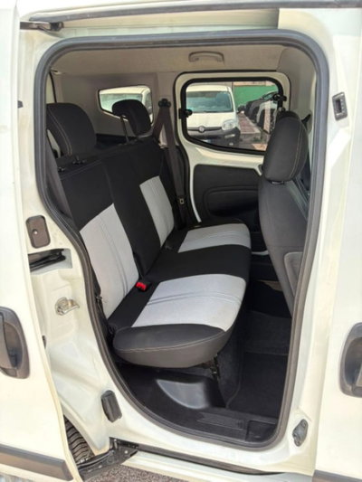 Fiat Qubo 1.3 MJT 95 CV Active (14)