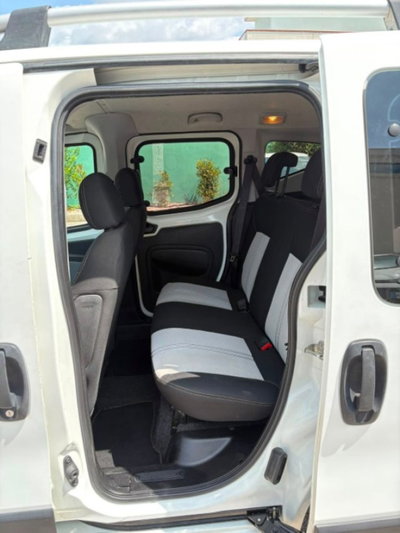 Fiat Qubo 1.3 MJT 95 CV Active (15)
