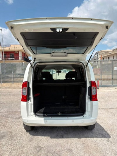 Fiat Qubo 1.3 MJT 95 CV Active (16)