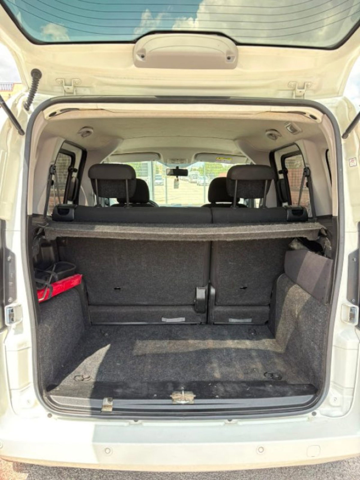 Fiat Qubo 1.3 MJT 95 CV Active (17)