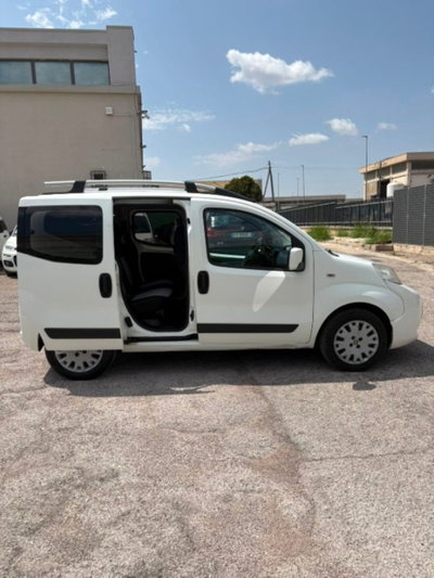 Fiat Qubo 1.3 MJT 95 CV Active (18)