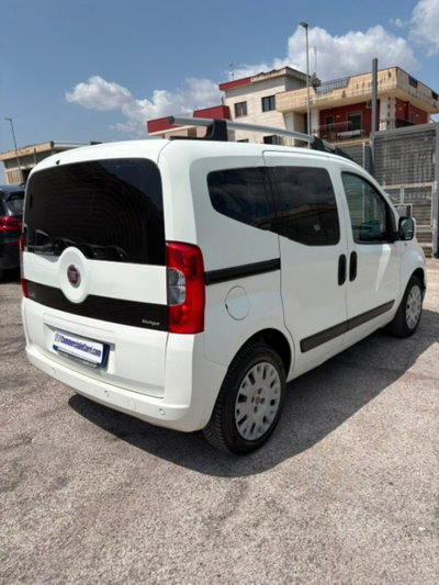 Fiat Qubo 1.3 MJT 95 CV Active (3)