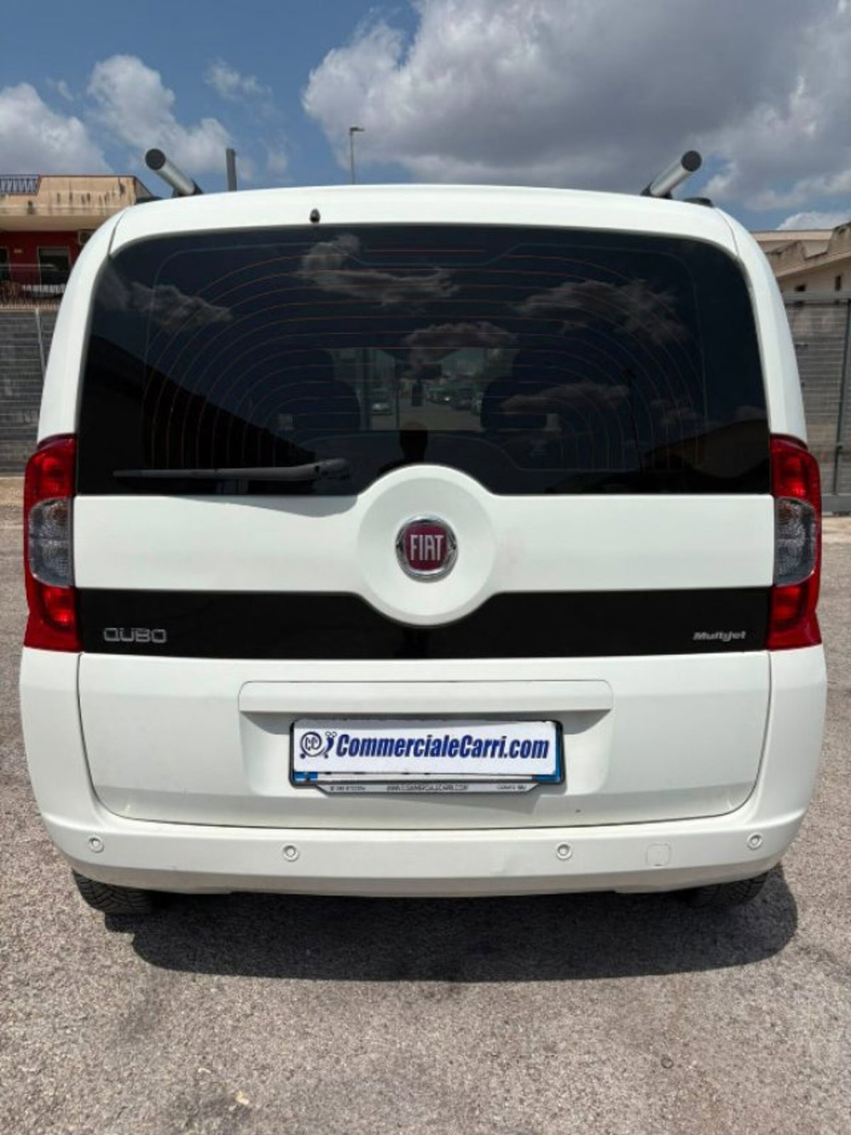 Fiat Qubo 1.3 MJT 95 CV Active (4)