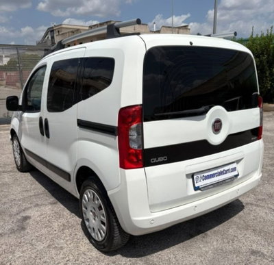 Fiat Qubo 1.3 MJT 95 CV Active (5)