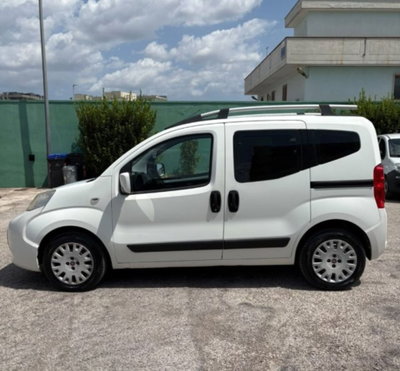 Fiat Qubo 1.3 MJT 95 CV Active (6)
