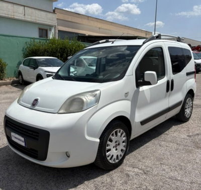 Fiat Qubo 1.3 MJT 95 CV Active (7)