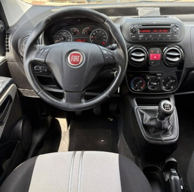 Fiat Qubo 1.3 MJT 95 CV Active (9)