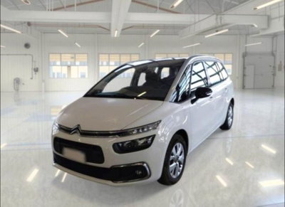 Citroen Grand C4 SpaceTourer Grand  Space  BlueHDi 130 S&S EAT8 Shine usata