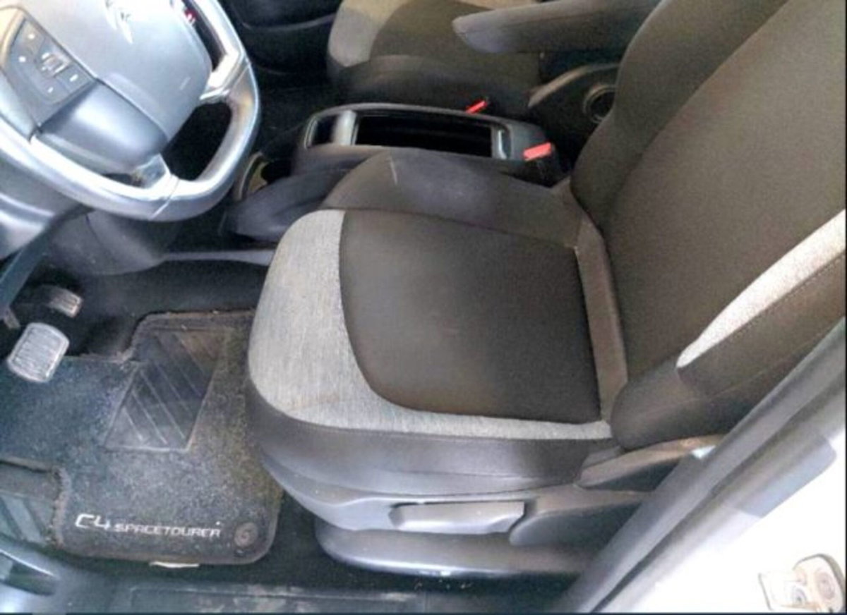 Citroen Grand C4 SpaceTourer Grand  Space  BlueHDi 130 S&S EAT8 Shine (10)