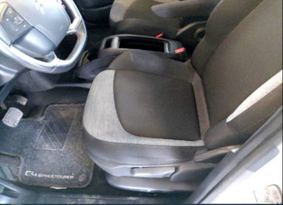 Citroen Grand C4 SpaceTourer Grand  Space  BlueHDi 130 S&S EAT8 Shine (10)