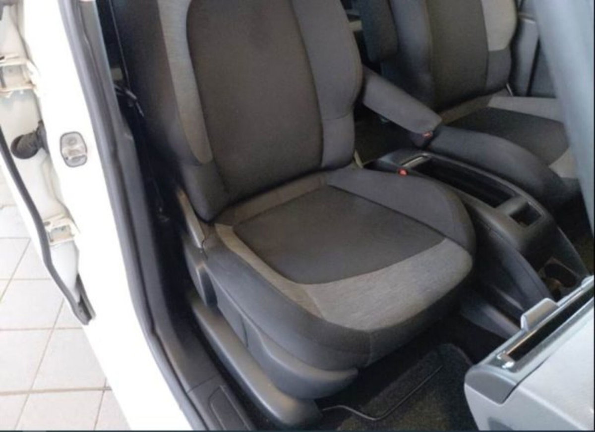 Citroen Grand C4 SpaceTourer Grand  Space  BlueHDi 130 S&S EAT8 Shine (11)