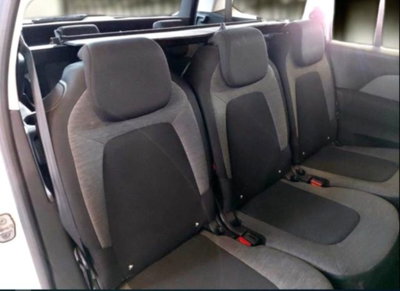 Citroen Grand C4 SpaceTourer Grand  Space  BlueHDi 130 S&S EAT8 Shine (12)
