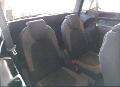 Citroen Grand C4 SpaceTourer Grand  Space  BlueHDi 130 S&S EAT8 Shine (13)