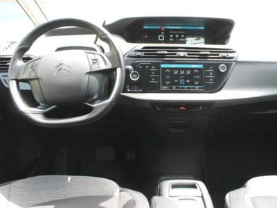 Citroen Grand C4 SpaceTourer Grand  Space  BlueHDi 130 S&S EAT8 Shine (14)