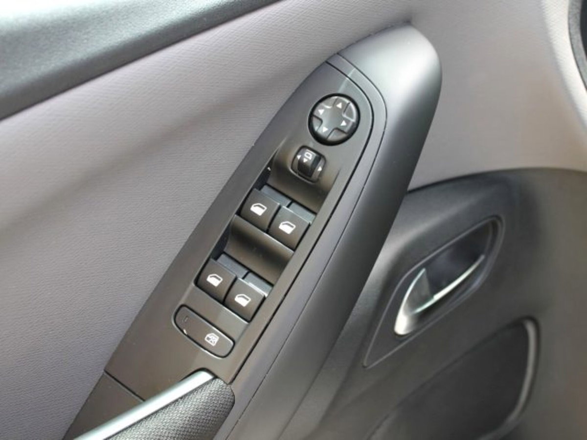 Citroen Grand C4 SpaceTourer Grand  Space  BlueHDi 130 S&S EAT8 Shine (16)