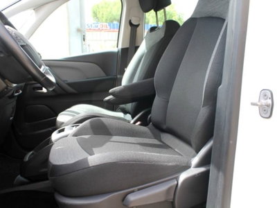 Citroen Grand C4 SpaceTourer Grand  Space  BlueHDi 130 S&S EAT8 Shine (17)
