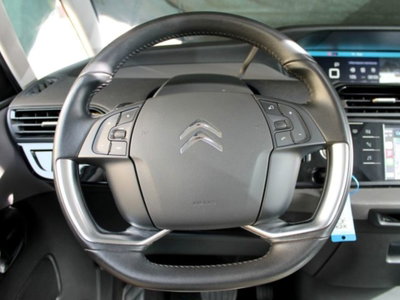 Citroen Grand C4 SpaceTourer Grand  Space  BlueHDi 130 S&S EAT8 Shine (18)