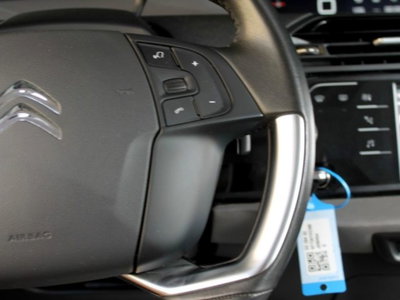 Citroen Grand C4 SpaceTourer Grand  Space  BlueHDi 130 S&S EAT8 Shine (19)