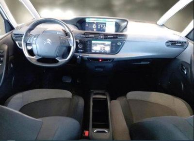 Citroen Grand C4 SpaceTourer Grand  Space  BlueHDi 130 S&S EAT8 Shine (4)