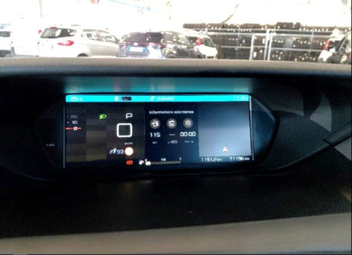 Citroen Grand C4 SpaceTourer Grand  Space  BlueHDi 130 S&S EAT8 Shine (5)