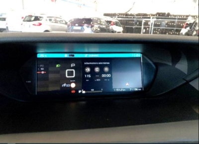 Citroen Grand C4 SpaceTourer Grand  Space  BlueHDi 130 S&S EAT8 Shine (5)