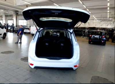 Citroen Grand C4 SpaceTourer Grand  Space  BlueHDi 130 S&S EAT8 Shine (6)
