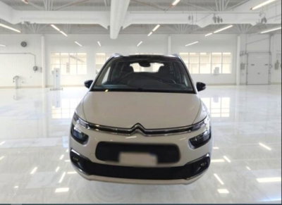 Citroen Grand C4 SpaceTourer Grand  Space  BlueHDi 130 S&S EAT8 Shine (7)