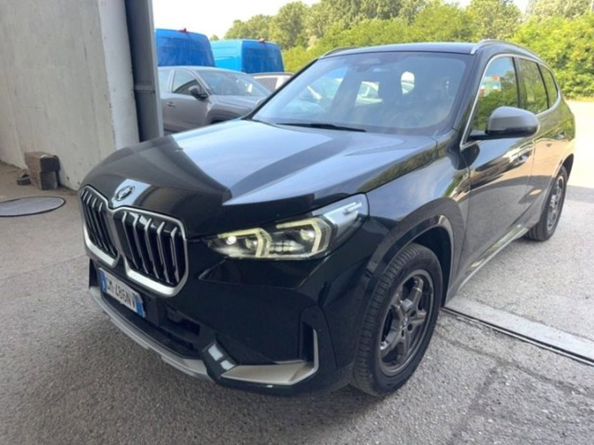 BMW X1 sDrive 18i Edition Essence