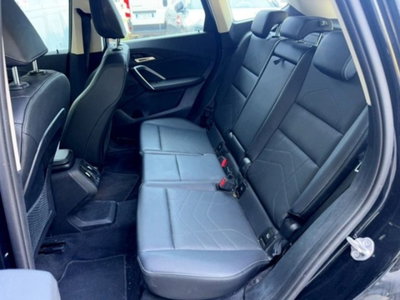 BMW X1 sDrive 18i Edition Essence (10)