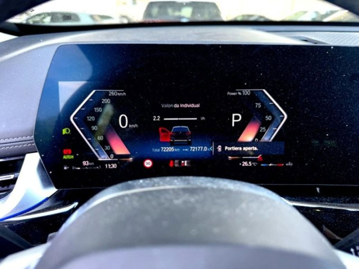 BMW X1 sDrive 18i Edition Essence (11)