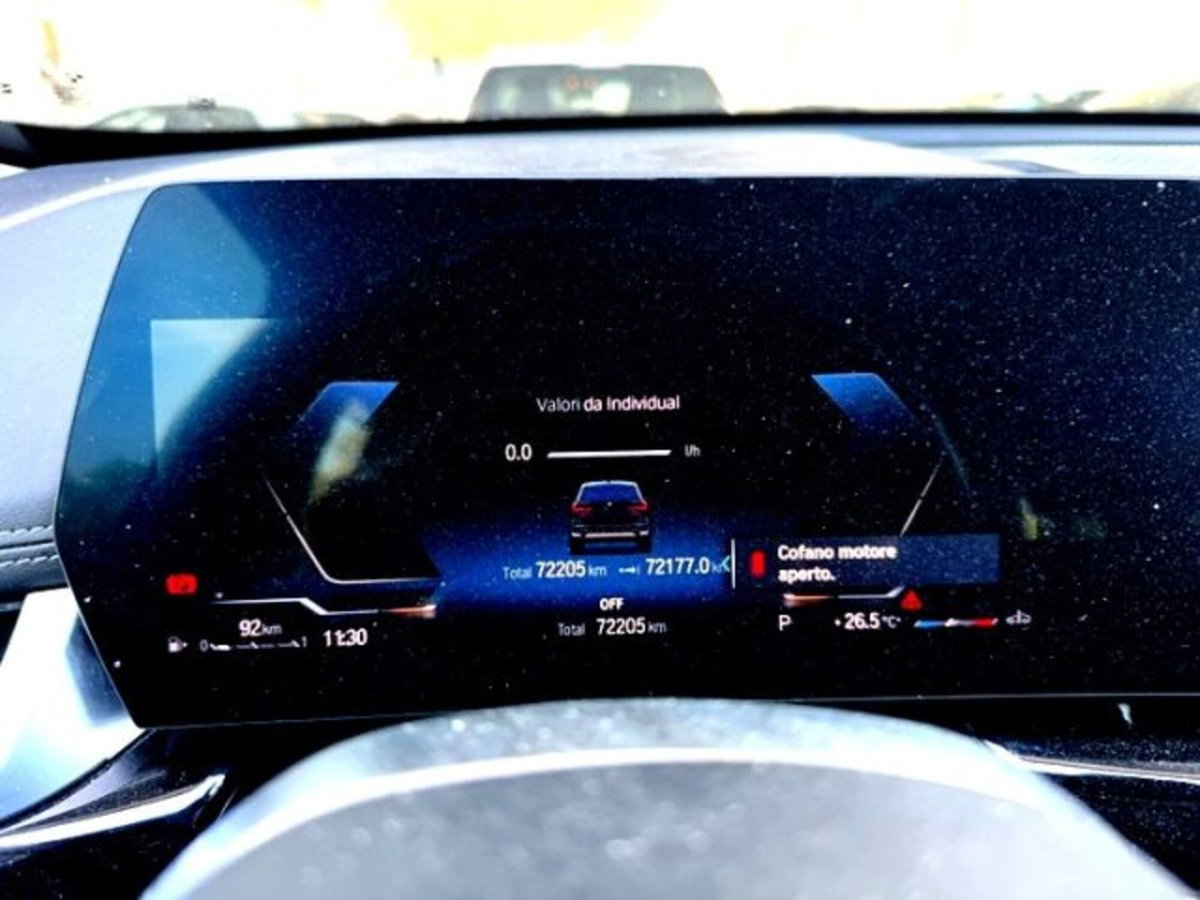 BMW X1 sDrive 18i Edition Essence (12)