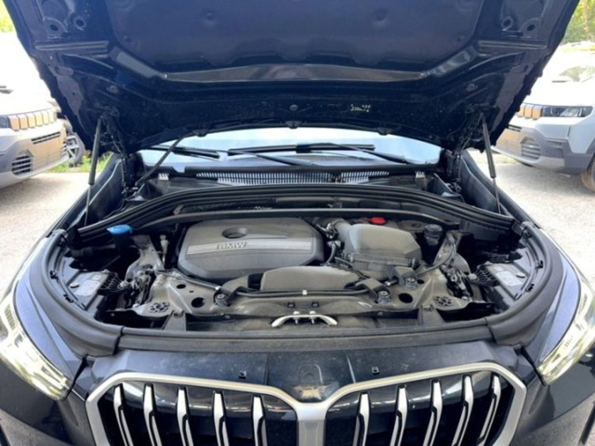 BMW X1 sDrive 18i Edition Essence (13)