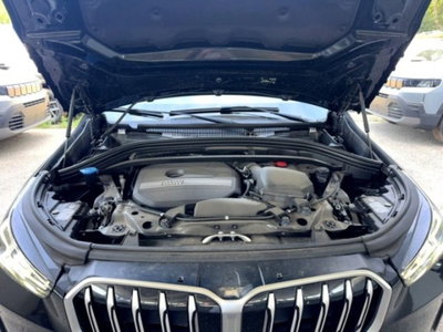BMW X1 sDrive 18i Edition Essence (13)