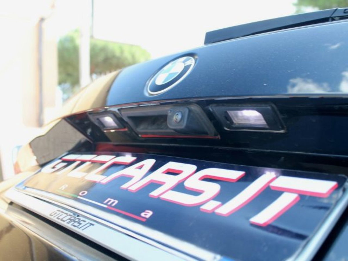 BMW X1 sDrive 18i Edition Essence (17)
