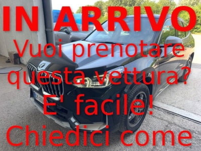 BMW X1 sDrive 18i Edition Essence (2)