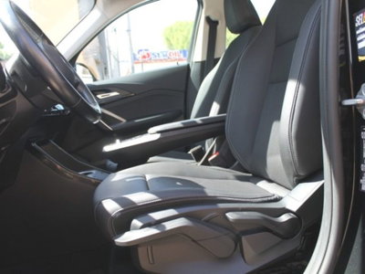 BMW X1 sDrive 18i Edition Essence (20)