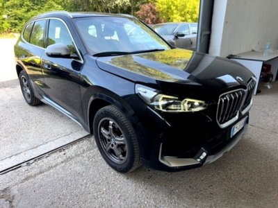BMW X1 sDrive 18i Edition Essence (3)