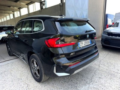 BMW X1 sDrive 18i Edition Essence (4)
