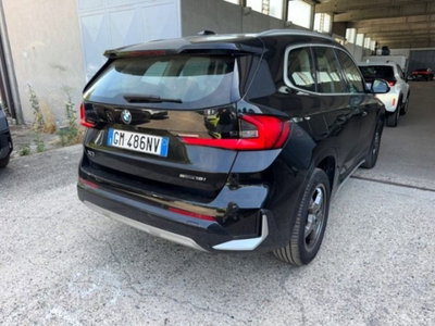 BMW X1 sDrive 18i Edition Essence (5)