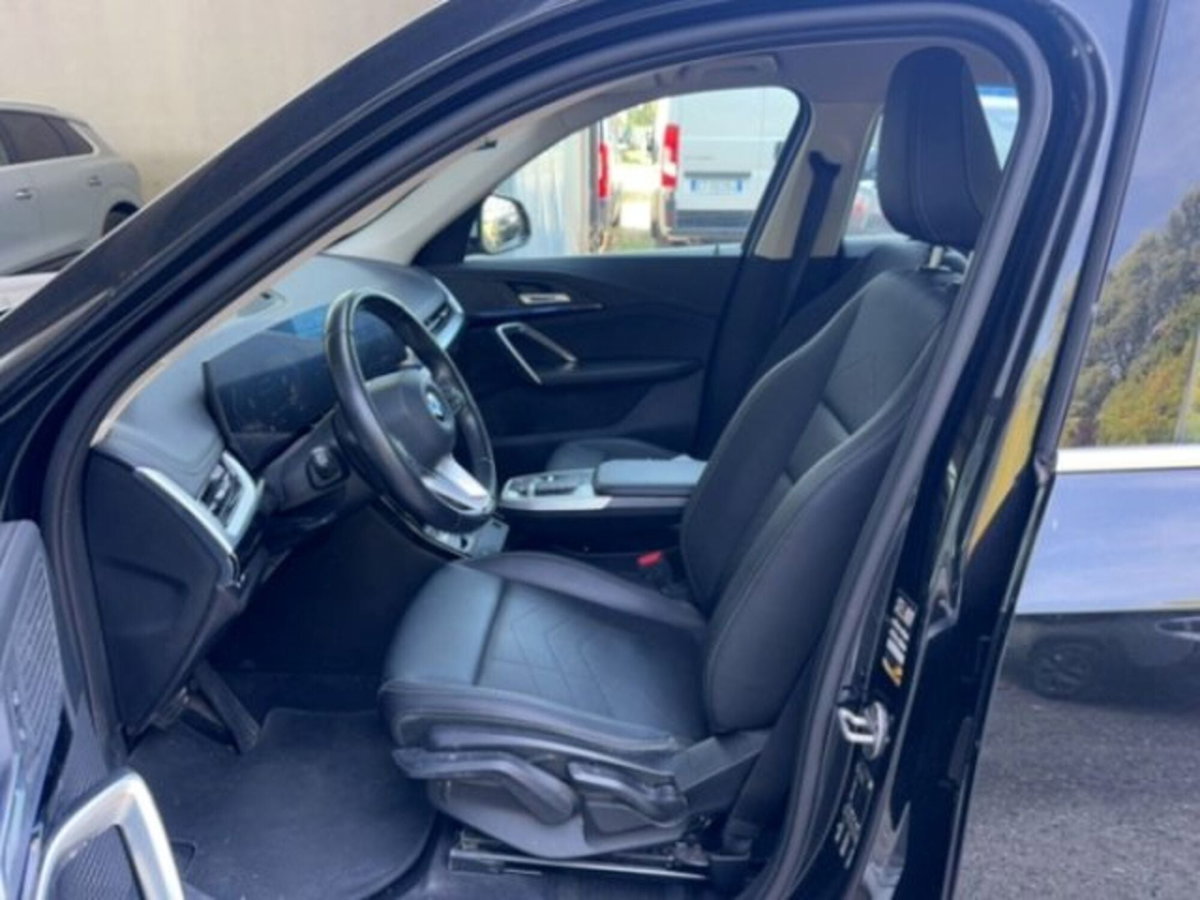 BMW X1 sDrive 18i Edition Essence (6)