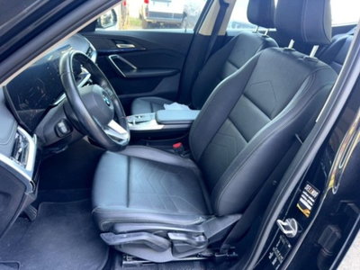 BMW X1 sDrive 18i Edition Essence (7)