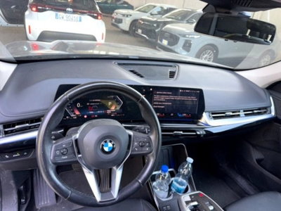 BMW X1 sDrive 18i Edition Essence (8)